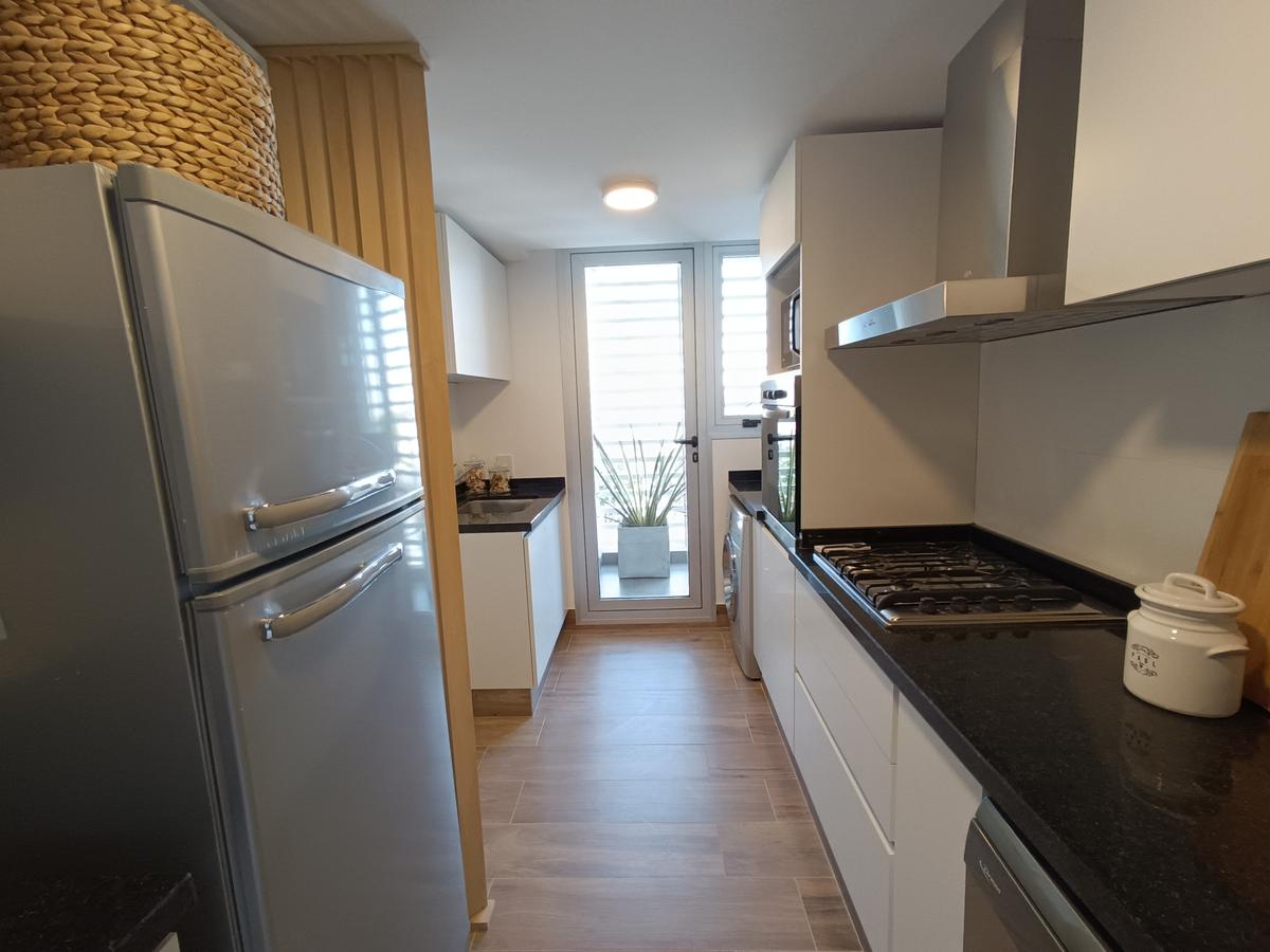 1 dormitorio en venta en Rosario