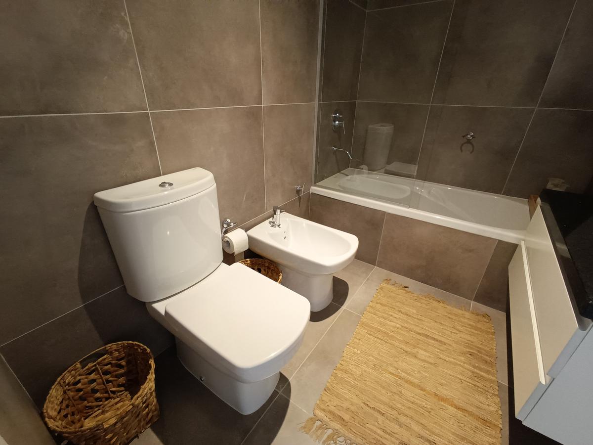 1 dormitorio en venta en Rosario