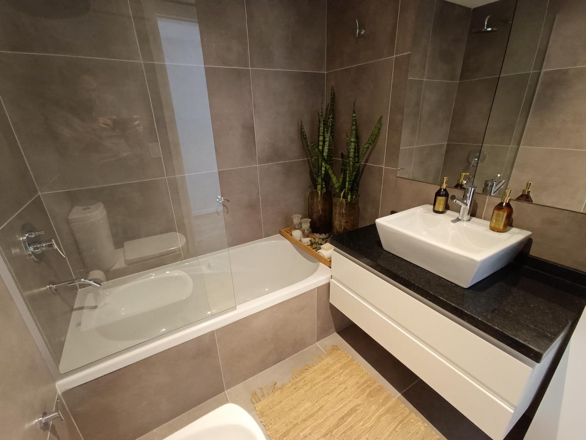 1 dormitorio en venta en Rosario
