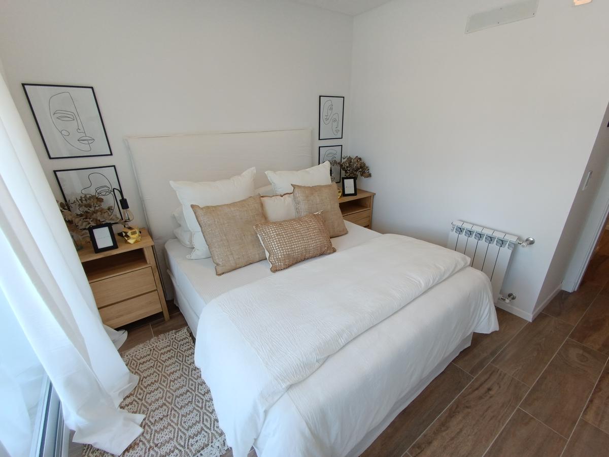 1 dormitorio en venta en Rosario