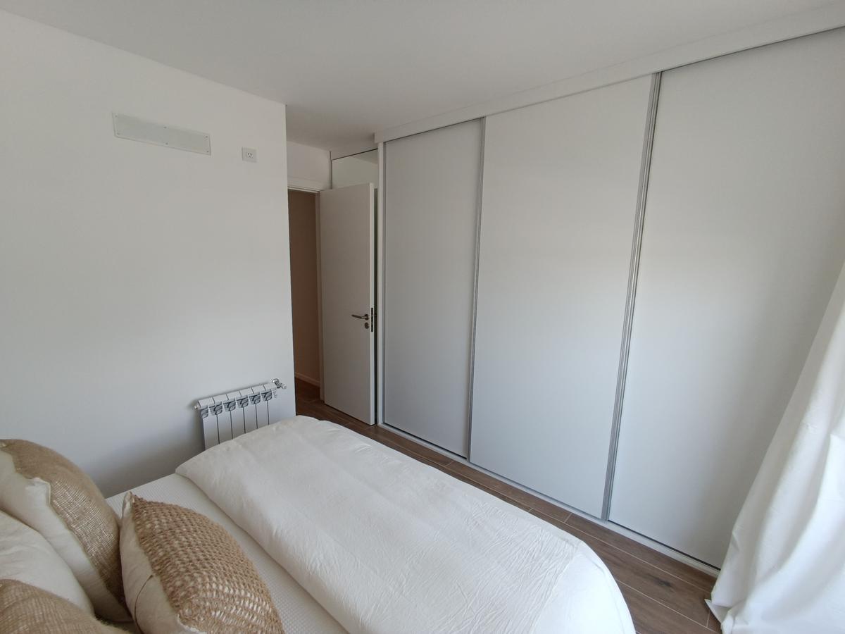 1 dormitorio en venta en Rosario
