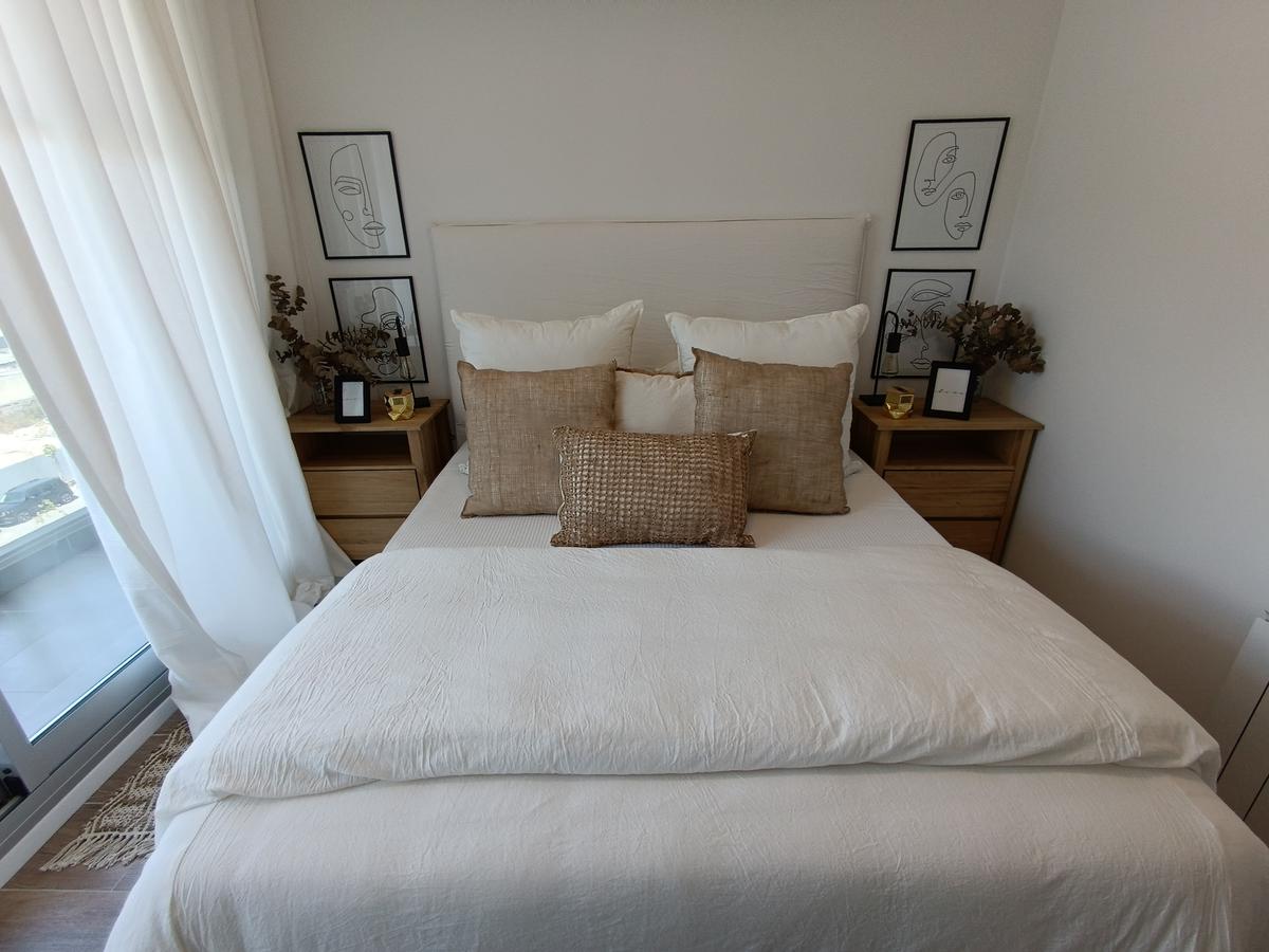 1 dormitorio en venta en Rosario