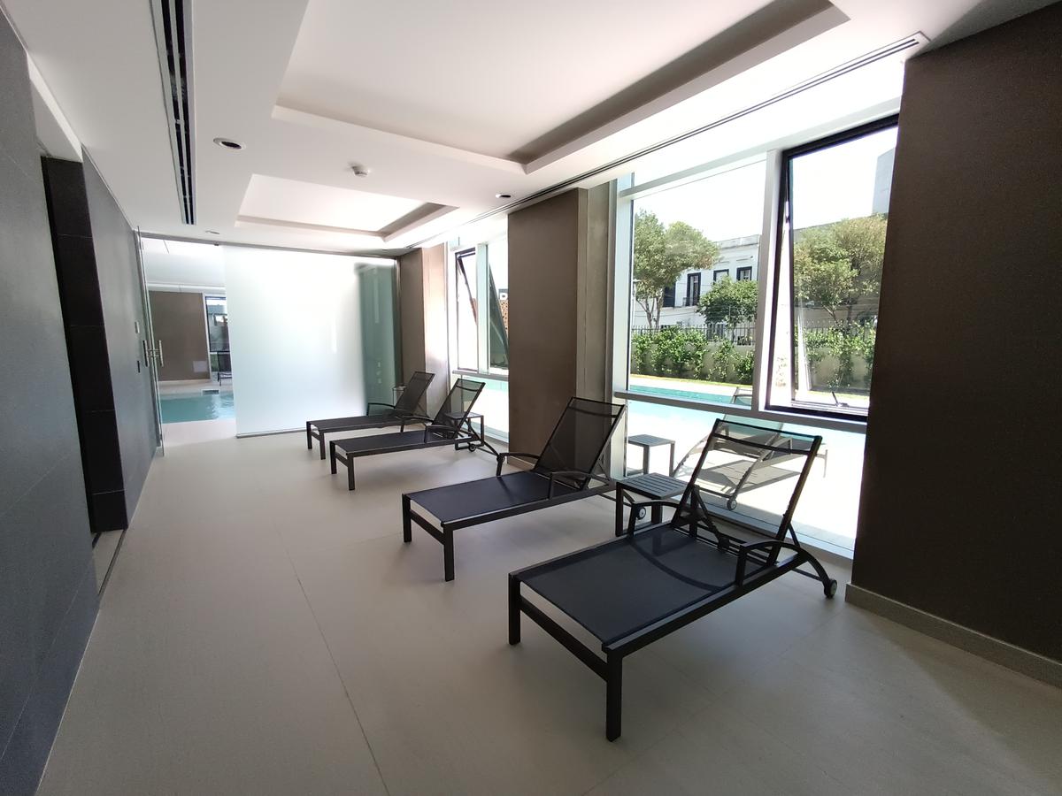 1 dormitorio en venta en Rosario