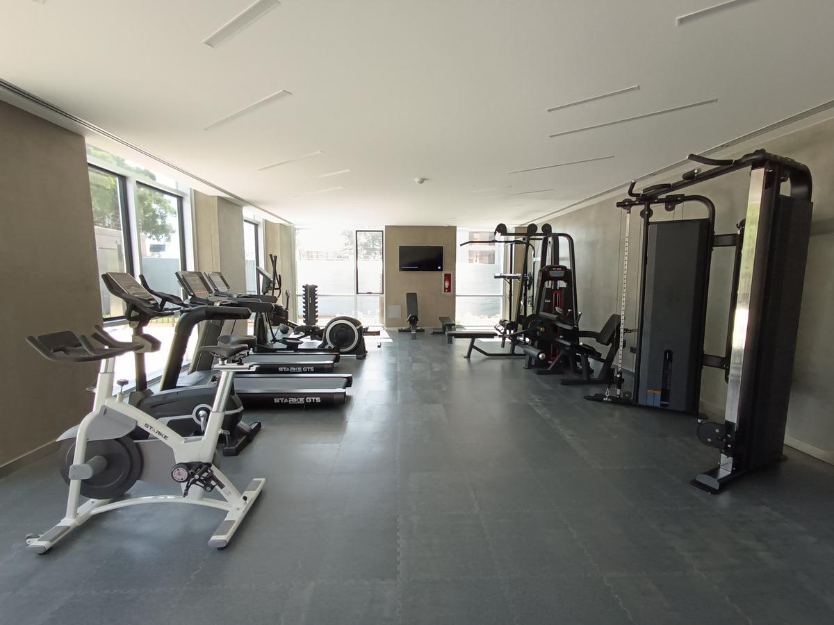 1 dormitorio en venta en Rosario