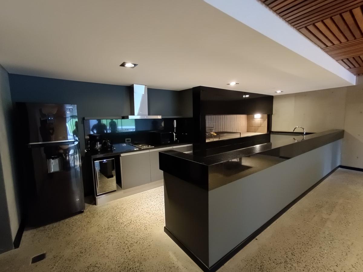 1 dormitorio en venta en Rosario