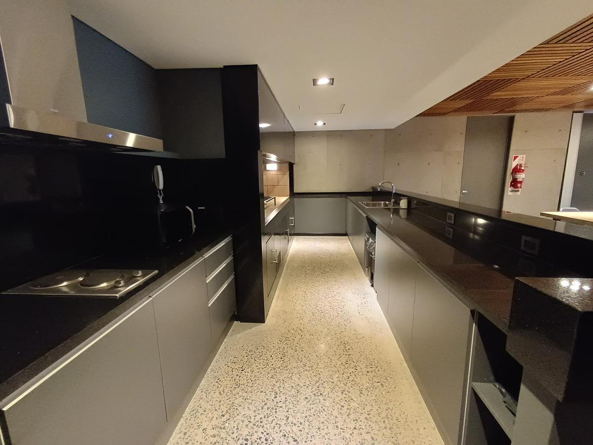 1 dormitorio en venta en Rosario