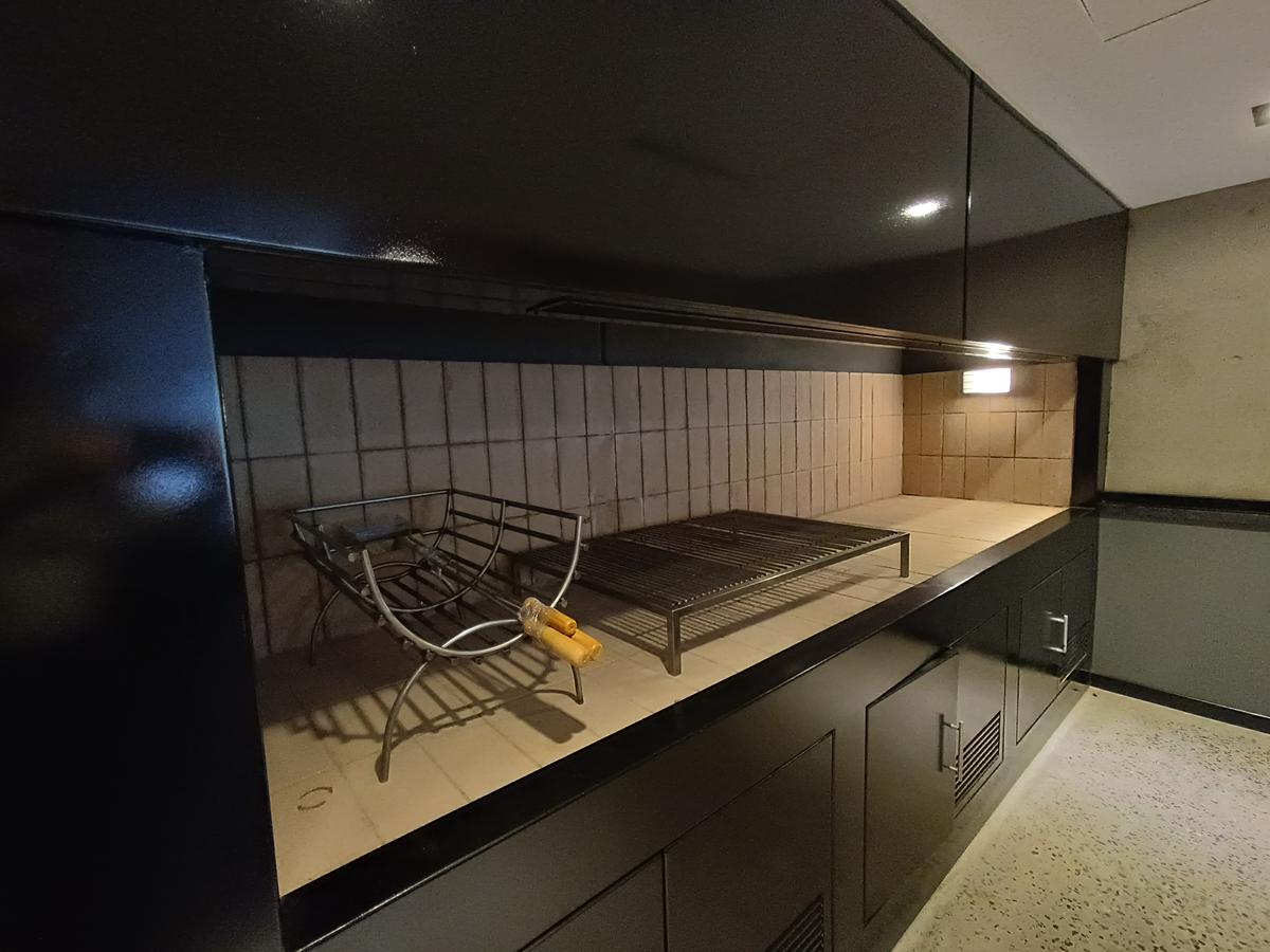 1 dormitorio en venta en Rosario