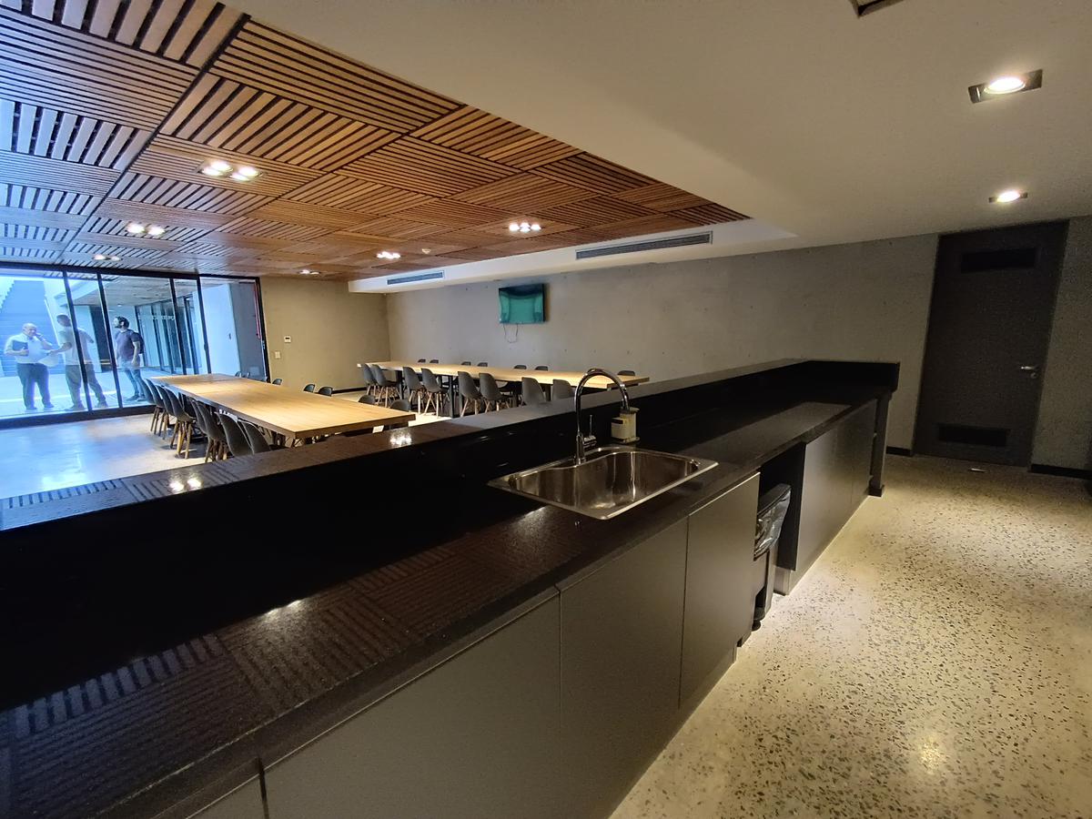 1 dormitorio en venta en Rosario