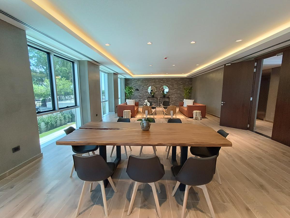 1 dormitorio en venta en Rosario