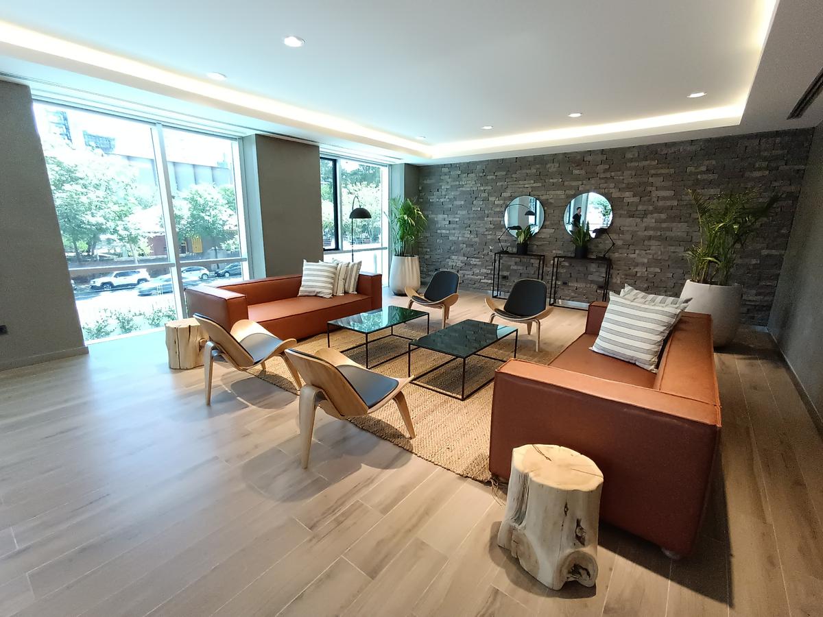 1 dormitorio en venta en Rosario