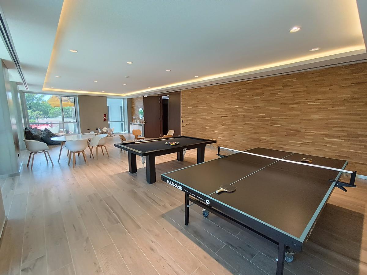 1 dormitorio en venta en Rosario