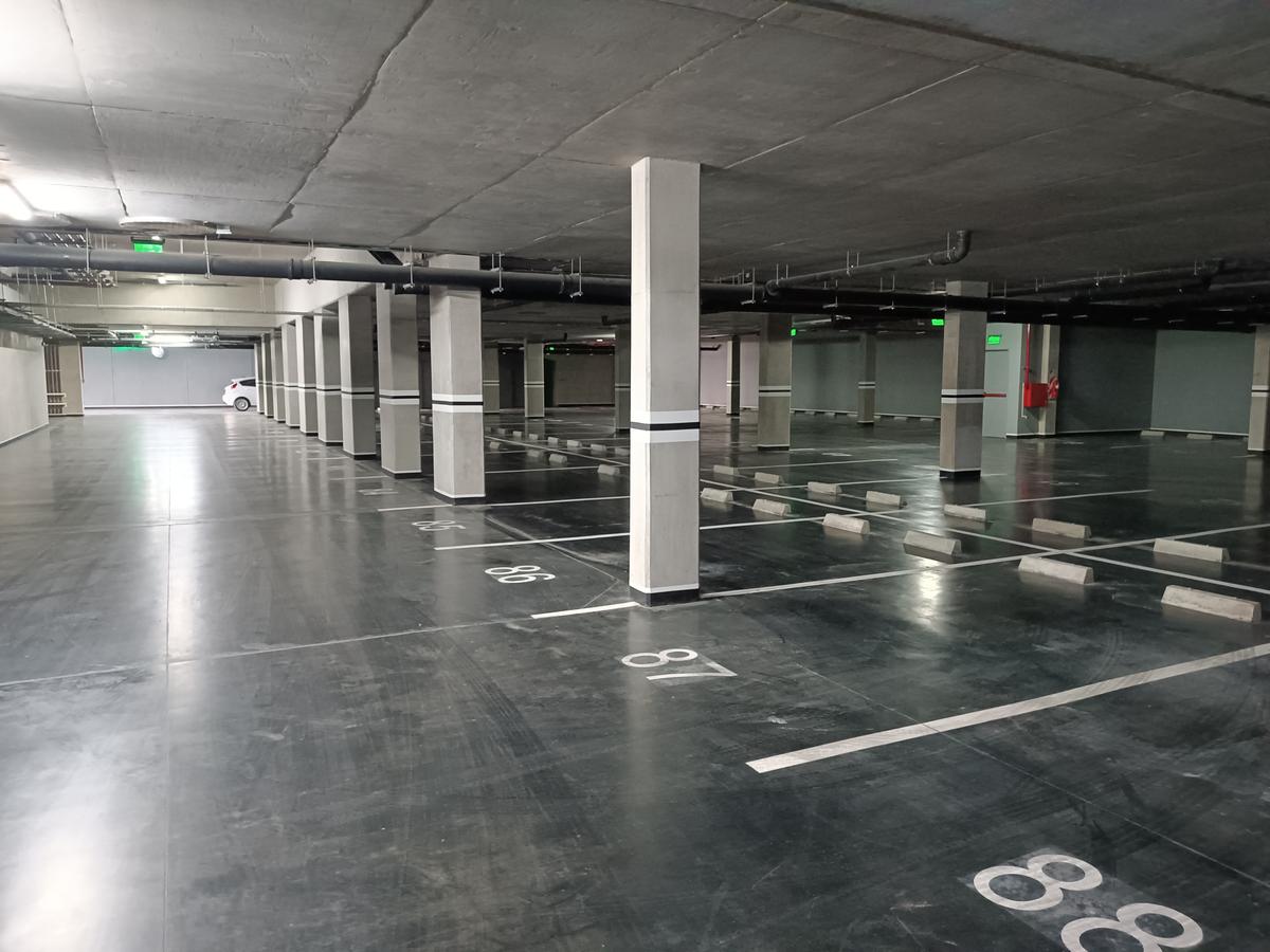 1 dormitorio en venta en Rosario