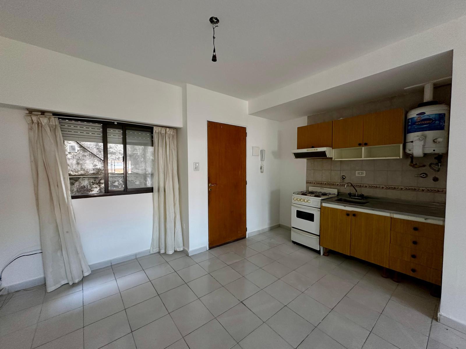 Monoambiente en venta  Rosario Republica de la Sexta