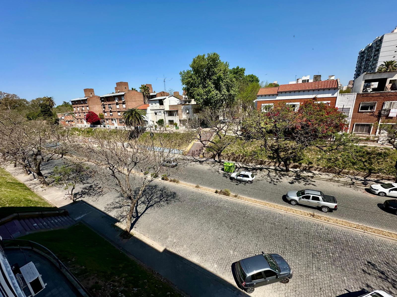 Monoambiente en venta  Rosario Republica de la Sexta
