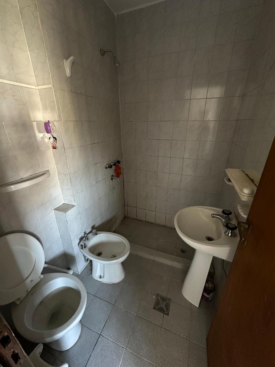 Monoambiente en venta  Rosario Republica de la Sexta