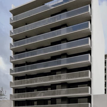 Sarmiento 1500 - Local en venta - Rosario Centro