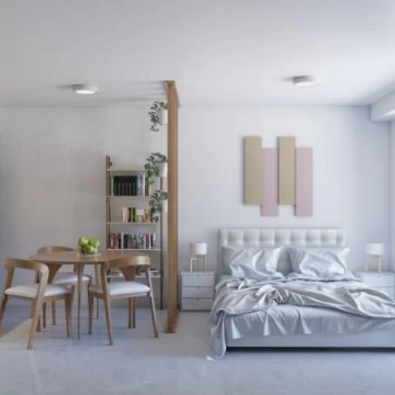 Ituzaingó  400 - Monoambiente en venta - Rosario, República de la Sexta