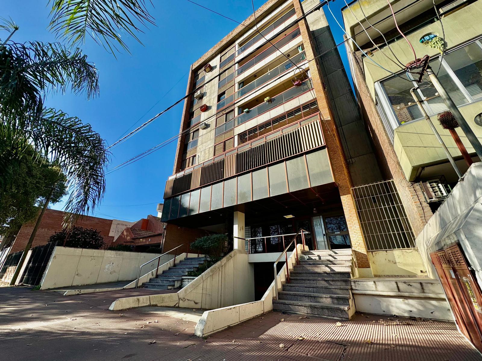 Bv. Rondeau 1100  Oficina en  venta Rosario Alberdi