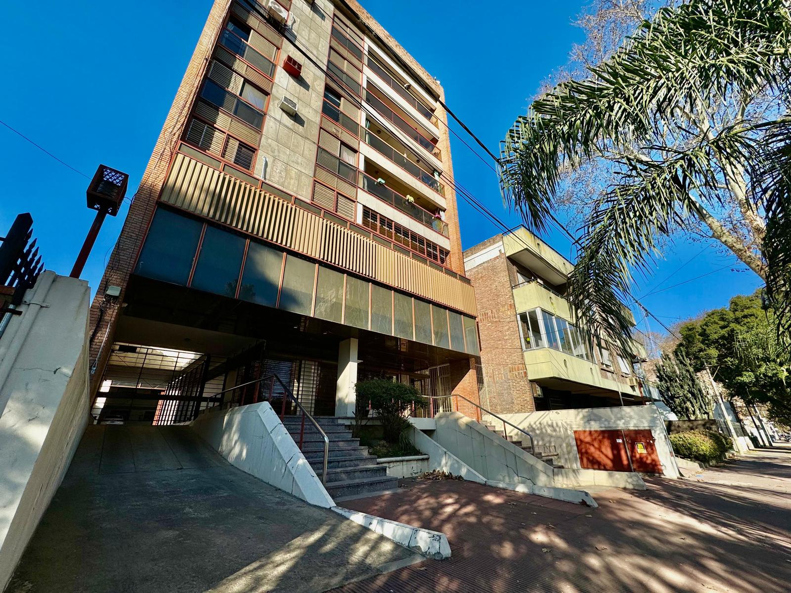 Bv. Rondeau 1100  Oficina en  venta Rosario Alberdi