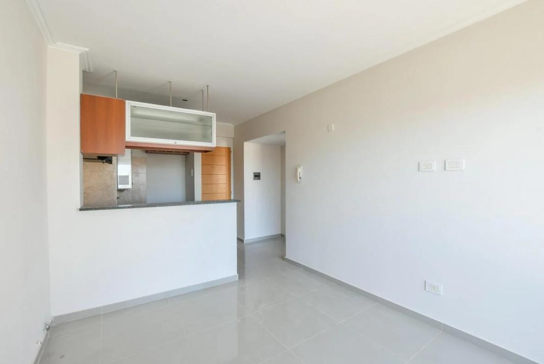 Departamento monoambiente en venta en Rosario