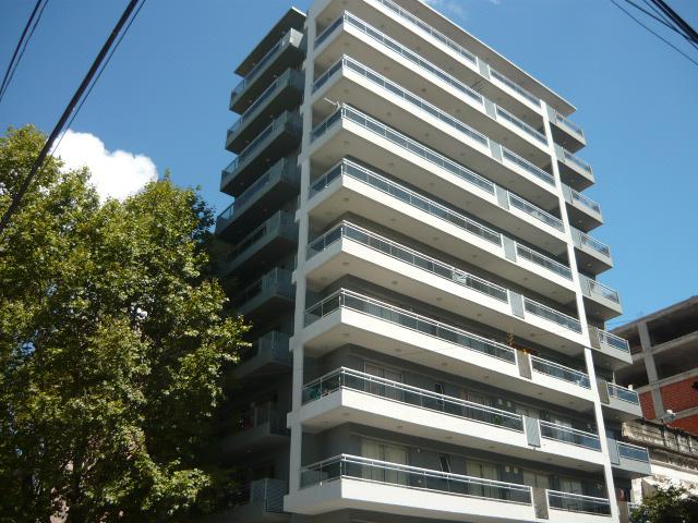 Departamento monoambiente en venta en Rosario