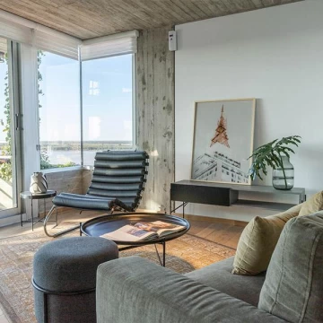 Olive al 900 - Departamento de tres dormitorios en venta - Rosario Arroyito
