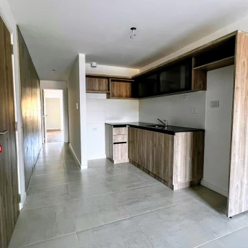 Santa Fe 3300 - Departamento en venta de 1 dormitorio en Rosario