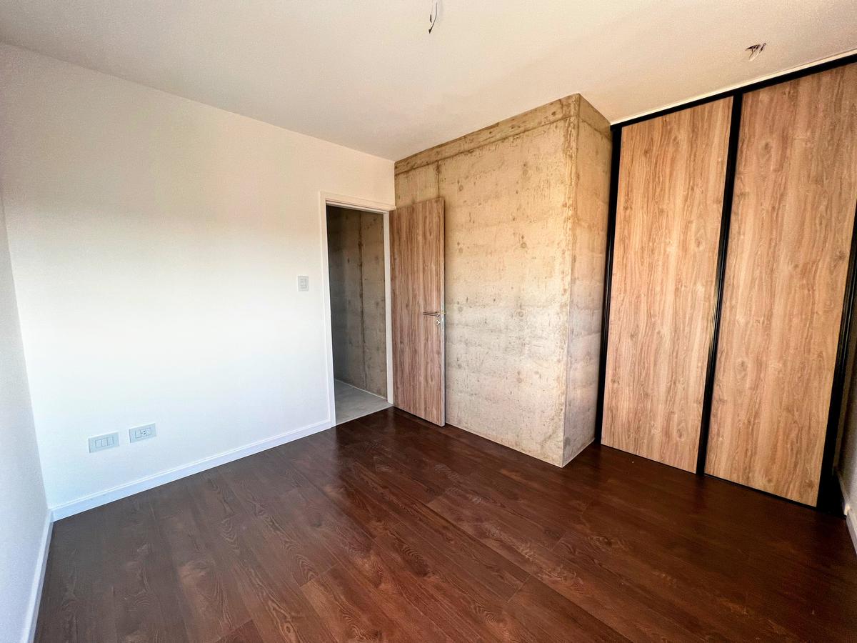 1 dormitorio en venta en Rosario