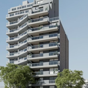 Italia 27 Bis -Cocheras en venta   - Rosario  Pichincha