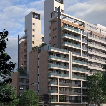 Mitre 1800 - Departamento en venta de dos  dormitorios - Rosario Abasto