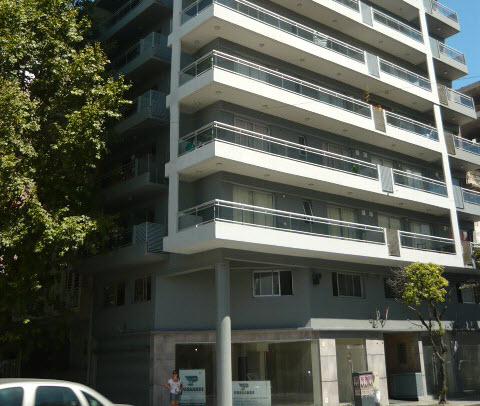 Departamento de 1 dormitorio  en venta