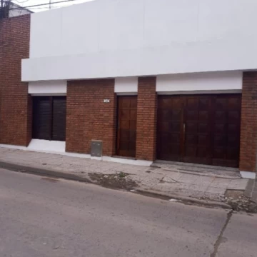 CASA Las Heras 354