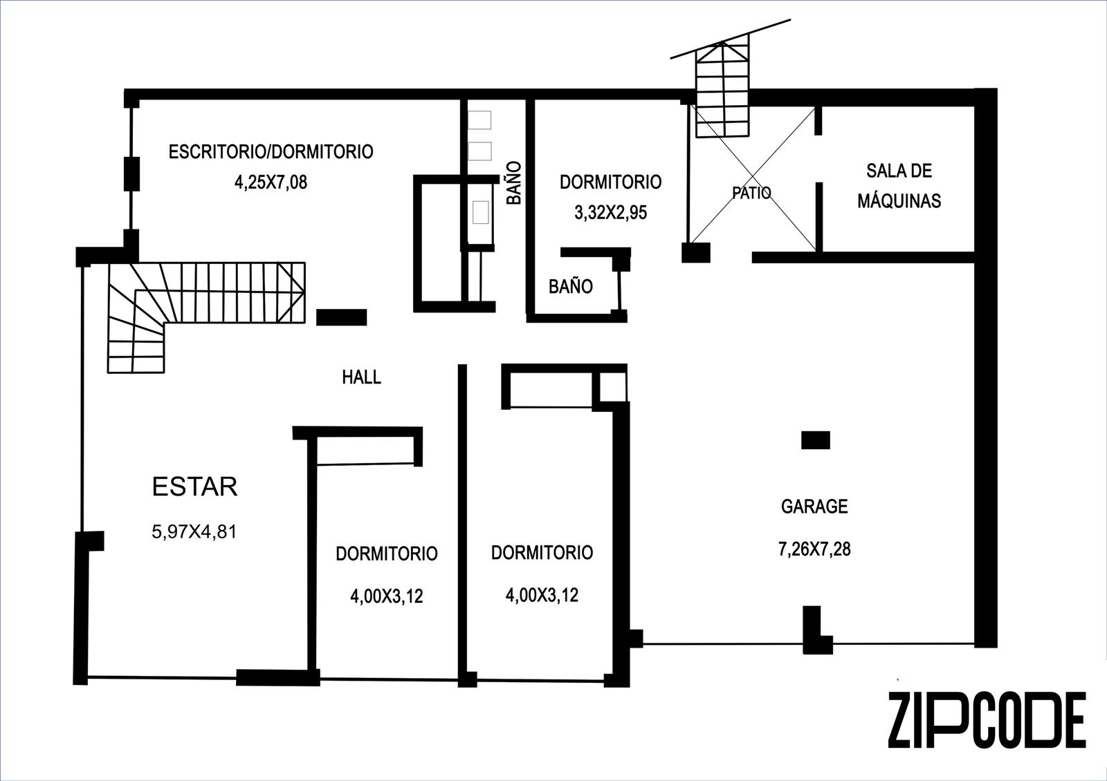 Casa de 7 dormitorios en Colonia del Sacramento, foto 4