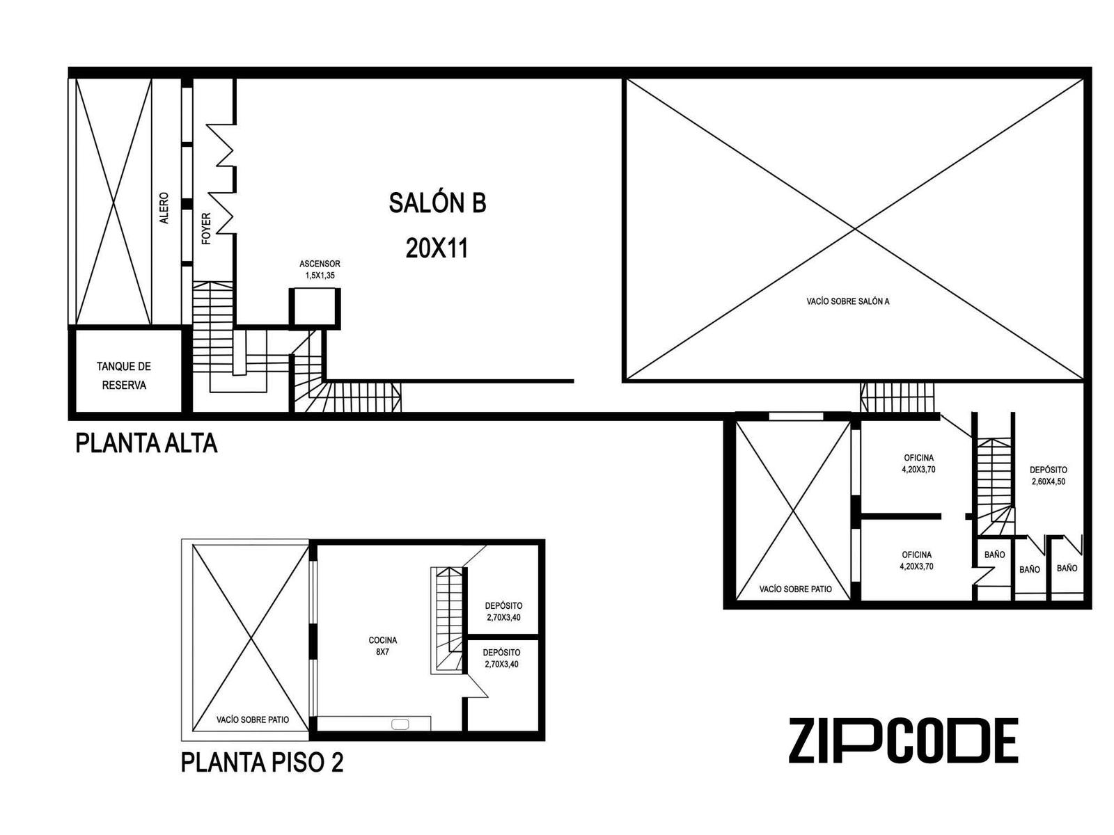 Local de 947 m² en Colonia del Sacramento, foto 4