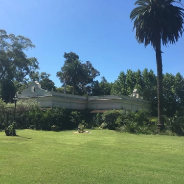 Campo en Venta Lobos 3 Hectáreas