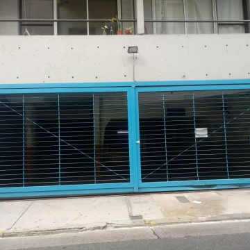VENTA / COCHERA /  CABA