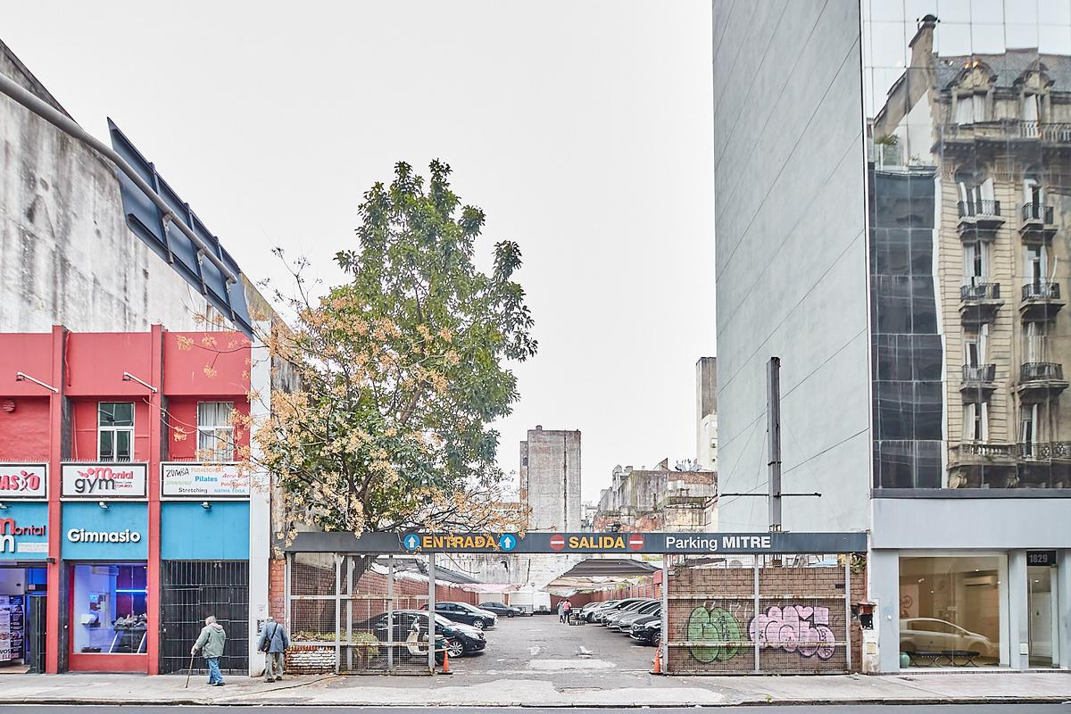 Lote de 864 m² en Balvanera, foto 4