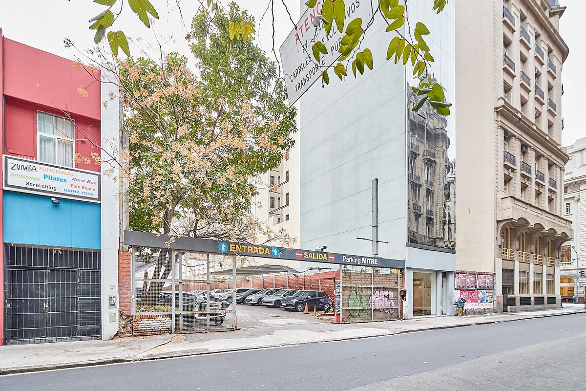 Lote de 864 m² en Balvanera, foto 5