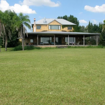 Chacra - Loma Verde