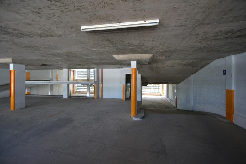 Cochera de 12 m² en Quilmes, foto 2
