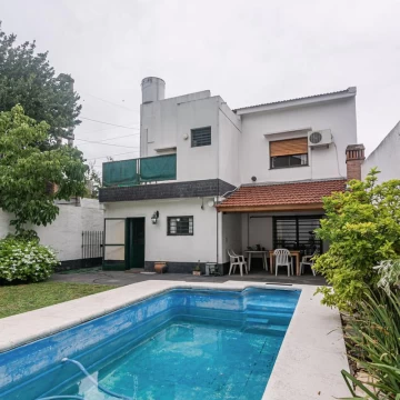 Casa - Llavallol