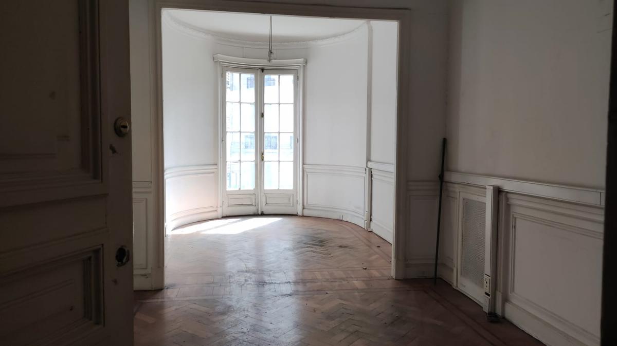 Departamento de 5 dormitorios en Retiro, foto 3