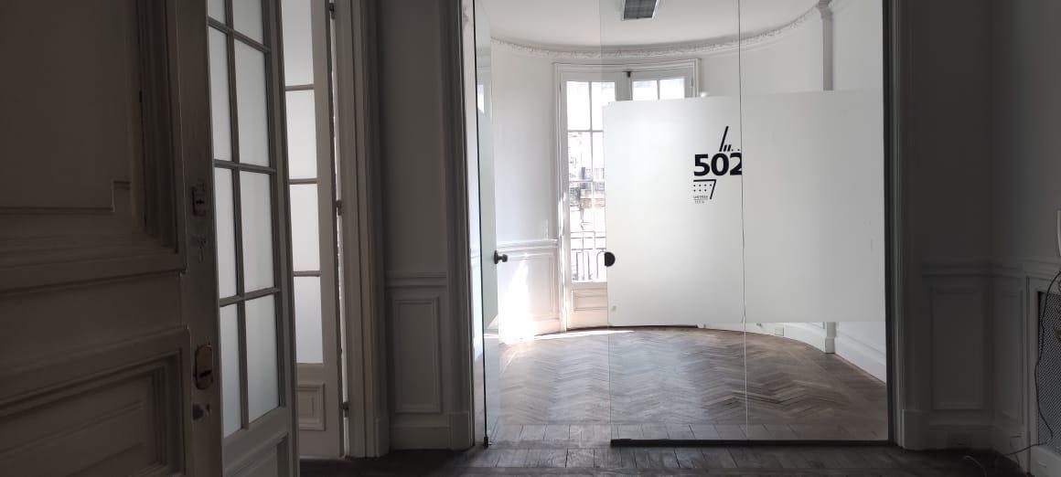 Oficina de 358 m² en Retiro, foto 2