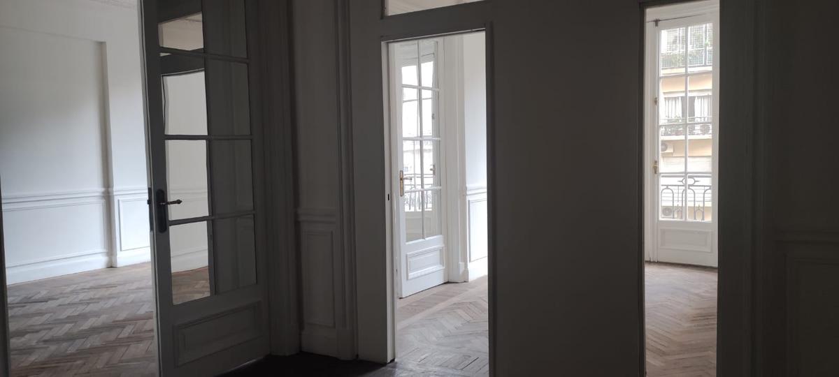 Oficina de 358 m² en Retiro, foto 5