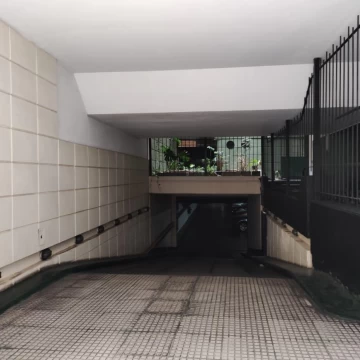 Cochera en  Venta