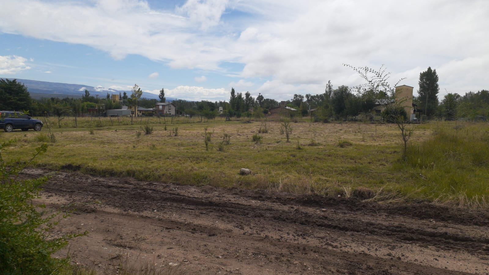 Lote de 935 m² en Los Reartes, foto 2