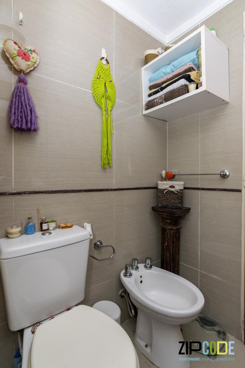 Baño