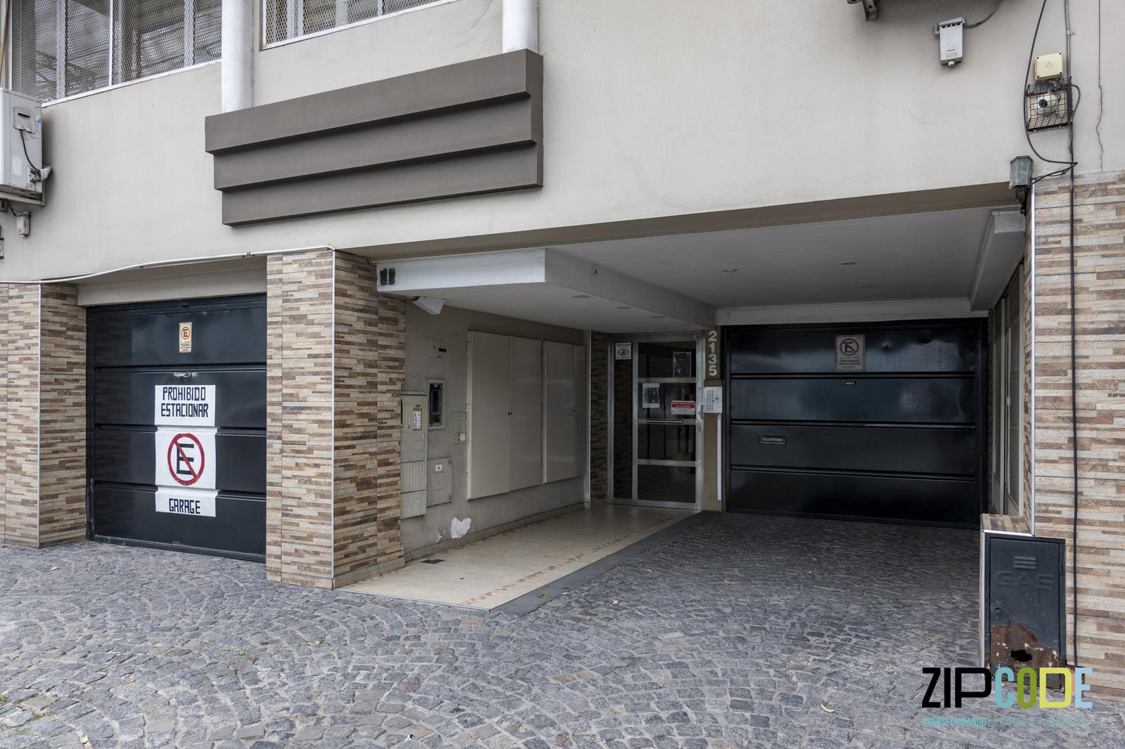 Entrada Principal