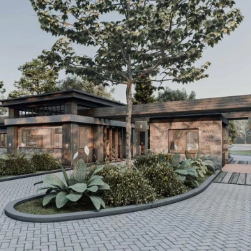 Venta terreno en Azzurra Tortugas 