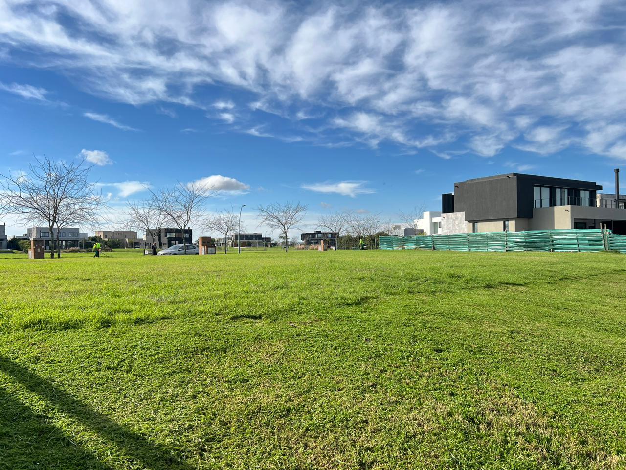 Lote en Puertos del Lago, Escobar, foto 4
